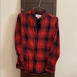 H&M Slim Fit Button Down